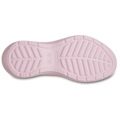 Giày Sneaker Crocs Chính Hãng – Mẫu Classic Sneaker Mới Nhất 2025