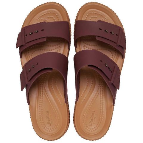Size US 7, UK 5 EUR 36-37-38 - Dép Crocs thời trang - Mỹ