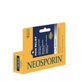 [Mỹ] Kem mỡ NEOSPORIN® sát trùng, giảm đau, giảm ngứa, làm lành vết thương, bỏng, giảm sẹo