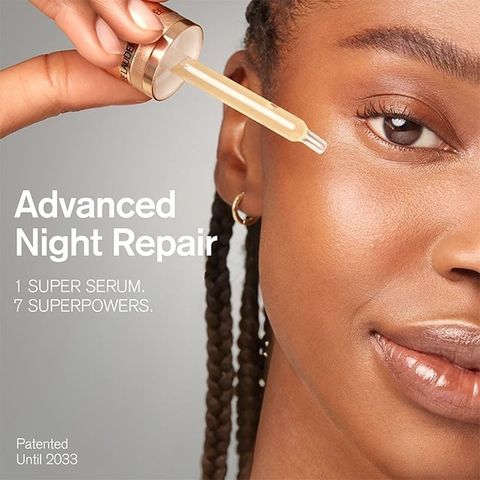 Serum phục hồi, tái tạo, chống lão hóa da Estée Lauder Advanced Night Repair [Auth]