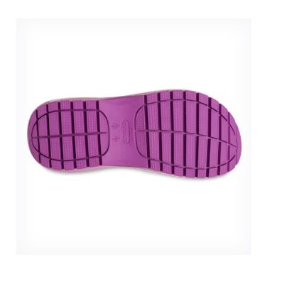 Crocs Mega Crush – Dép “Xịn Sò” Cho Cô Nàng Sành Điệu ( Hydrangea (cẩm tú cầu) )