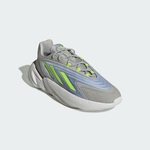[Auth] Size 37; 39, Giày thể thao phong cách cổ điển siêu cá tính cho Nữ Adidas Ozelia; IE9524