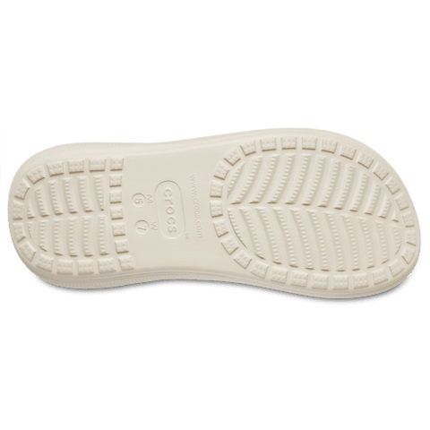 Crocs Crush Sandal – Dép Quai Ngang Đế Cao Cá Tính Từ Crocs