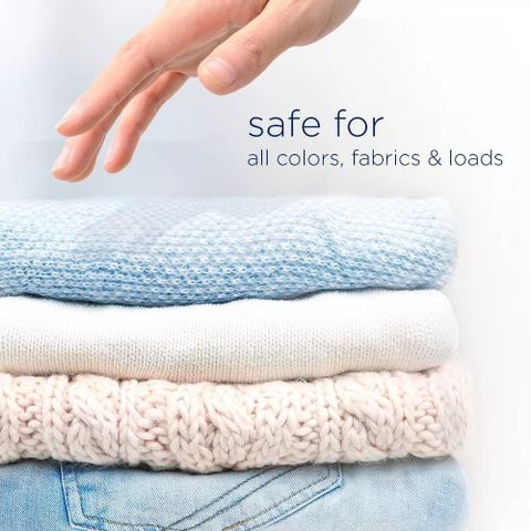 Hạt tăng hương thơm cho quần áo Downy Ocean Mist Light In-Wash Laundry 680 gr [Mỹ]