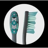 Bàn chải đánh răng đa góc độ có nắp bảo vệ REACH (1 vỉ 2 cây) [Mỹ]