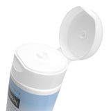 Sữa rửa mặt tấy tế bào chết Neutrogena Deep Clean 124 mL [Mỹ]