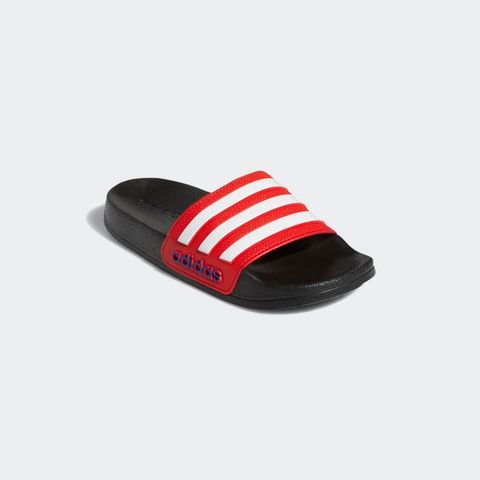 [Auth] Dép quang ngang Adidas Adilette Shower K FY8844 Màu Đỏ Size 38