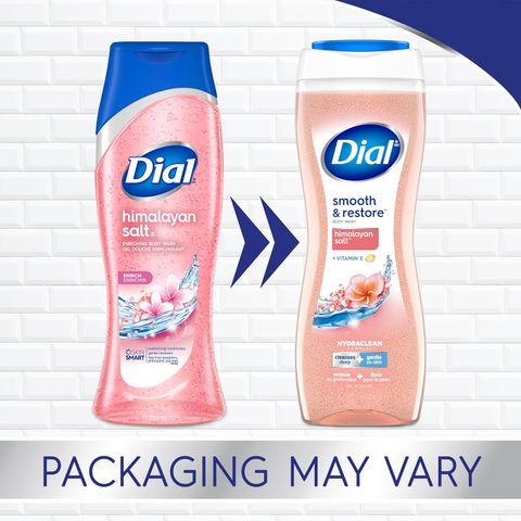 Sữa tắm dưỡng da Dial 473 mL [Mỹ]