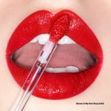 Son kem lì, lâu trôi Revlon ColorStay Satin Ink [Mỹ]