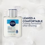 Sáp dưỡng sau cạo râu NIVEA dành cho nam giới có làn da nhạy cảm [Mỹ]