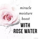 Dầu gội và xả cho tóc khô và giòn Pantene Pro-V Miracle Moisture Boost Rose Water 285 mL[Mỹ]