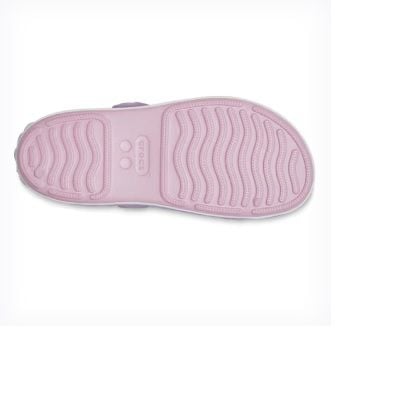 Sandal Crocband™ Cruiser cho Bé gái