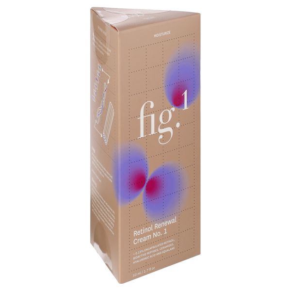 [Mỹ] Kem dưỡng da ban đêm Retinol số 1 Fig.1