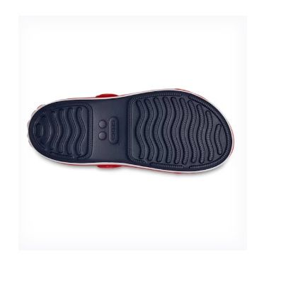 Crocs Sandal Bé Trai Bé Gái – Nhẹ Êm, Siêu Dễ Thương