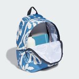 Balo thời trang, Kết hợp phong cách 3 sọc của adidas và các họa tiết nhiệt đới độc đáo [Auth]