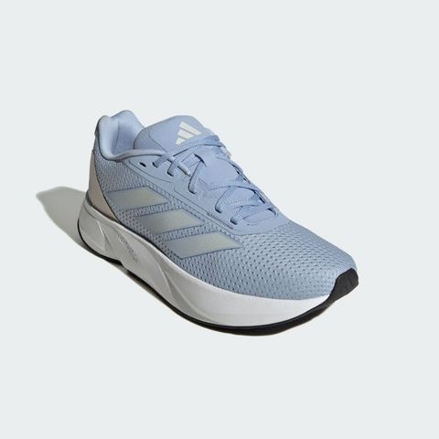 Size 37, 1/2, Giày thể thao / chạy bộ nữ Adidas Duramo SL [Auth]