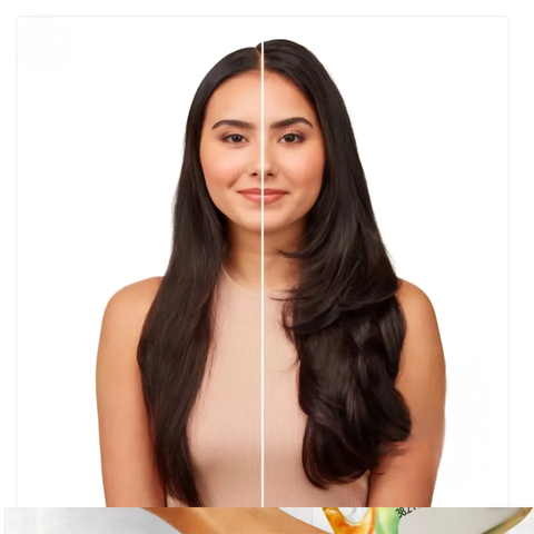 Dầu Gội Pantene Essential Botanicals Hương Hoa Nhài & Cam Chanh 38.2oz – Thanh Lọc & Nuôi Dưỡng Tóc Khỏe