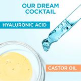 Dầu gội thảo mộc cho tóc xoăn L'Oreal Paris Elvive Dream Lengths Curls Micellar [Mỹ]