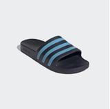 Size 43 Unisex, Dép quai ngang siêu nhẹ, êm  Adidas Adilette Aqua [Auth]