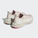 Size 39, Giày thể thao Nữ Adidas 4DFWD siệu nhẹ màu trắng hồng [Auth]