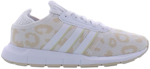 Size 8/40; Giày thể thao nữ adidas Swift Run [Auth], unbox