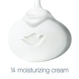 Xà bông cục từ bơ hạt mỡ Dove Beauty Purely Pampering Shea Butter lốc [Mỹ]
