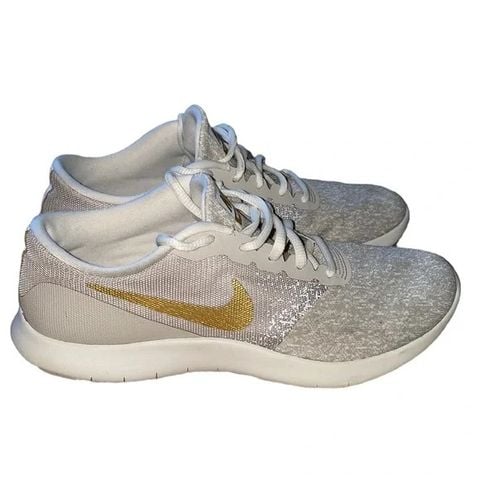Size 36.5,  Giày thể thao nữ Nike [Auth]