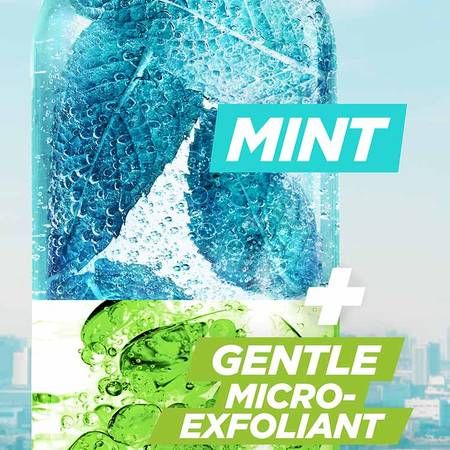 Kem tẩy tế bào chết cho da đầu Garnier 200 mL [Mỹ]
