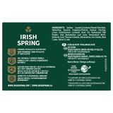 Xà bông cục dưỡng ẩm tinh chất nha đam Irish Spring Mỹ dành cho nam giới