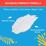 Kem chống hăm tã - Triple Paste Mỹ