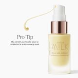 Serum Phục Hồi Da Nhạy Cảm – Josie Maran Micro Milk Drops