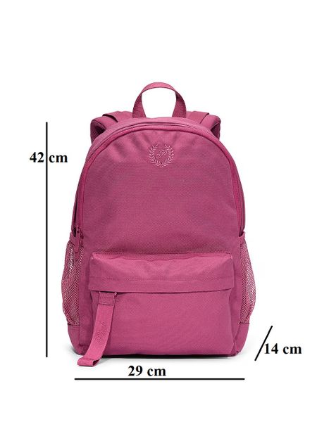 Ba lô thời trang Victoria's secret Ivy Classic Canvas chuẩn Mỹ