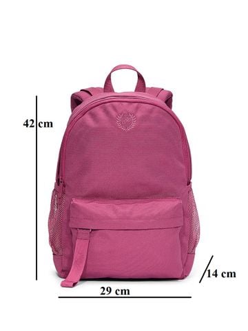 Ba lô thời trang Victoria's secret Ivy Classic Canvas chuẩn Mỹ