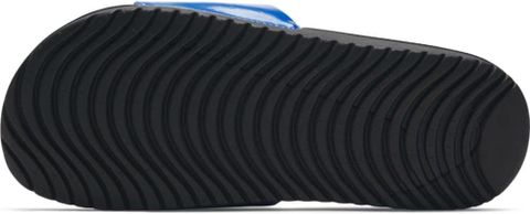 [Auth] Dép quai ngang siêu êm Nike Kawa DD3242 400 Màu Xanh