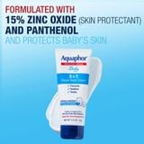 Kem chống hăm tã 3 trong 1 Aquaphor Mỹ 99g