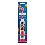 [Mỹ]  Bàn Chải Đánh Răng Điện Spinbrush Paw Patrol Cho Bé