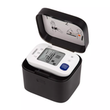 Omron 3 Series Digital Wrist Blood Pressure Monitor – Máy Đo Huyết Áp Cổ Tay