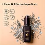 Serum dưỡng tóc chống gãy rụng  Inala Power Potion - Rice Water Complex 45mL [Mỹ]