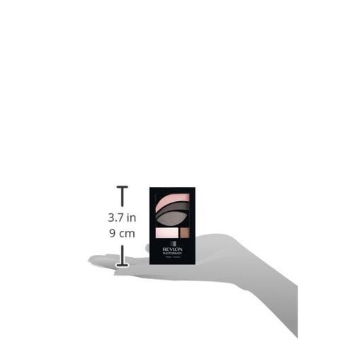 Bảng màu mắt chuyên nghiệp Revlon PhotoReady Eye Contour Kit [Mỹ]