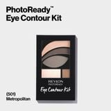 Bảng màu mắt chuyên nghiệp Revlon PhotoReady Eye Contour Kit [Mỹ]