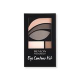 Bảng màu mắt chuyên nghiệp Revlon PhotoReady Eye Contour Kit [Mỹ]
