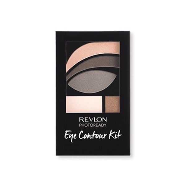 Bảng màu mắt chuyên nghiệp Revlon PhotoReady Eye Contour Kit [Mỹ]
