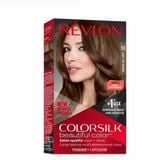 Thuốc nhuộm tóc Revlon Colorsilk [Mỹ]