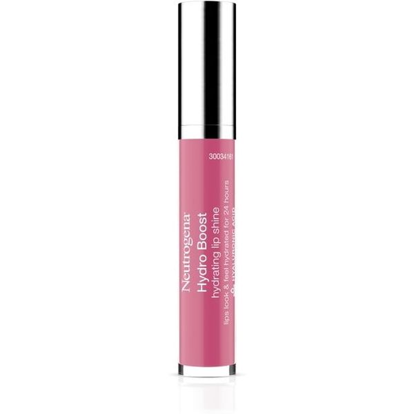 Neutrogena - Son kem dưỡng bóng - Hydro Boost Moisturizing Lip Gloss