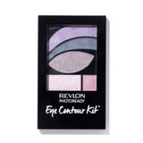 Bảng màu mắt chuyên nghiệp Revlon PhotoReady Eye Contour Kit [Mỹ]