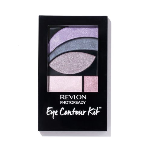 Bảng màu mắt chuyên nghiệp Revlon PhotoReady Eye Contour Kit [Mỹ]