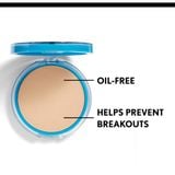 Phấn phủ nén COVERGIRL CLEAN MATTE Mỹ
