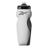 Bình đựng nước bóp thân với thiết kế thể thao Reebok 680mL [Auth]
