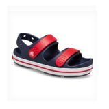 Crocs Sandal Bé Trai Bé Gái – Nhẹ Êm, Siêu Dễ Thương
