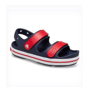 Crocs Sandal Bé Trai Bé Gái – Nhẹ Êm, Siêu Dễ Thương